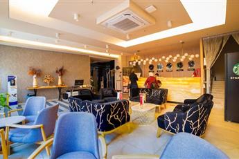 Old Town Point Hotel & Spa Antalya