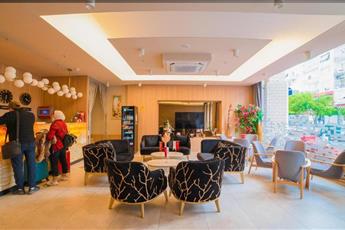 Old Town Point Hotel & Spa Antalya