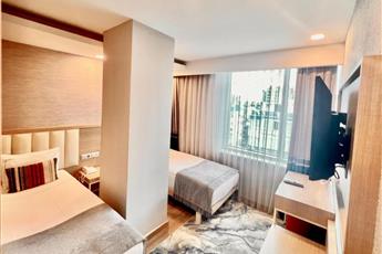 Old Town Point Hotel & Spa Antalya