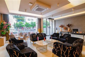 Old Town Point Hotel & Spa Antalya