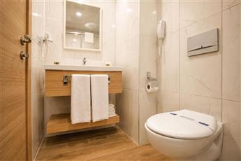 Old Town Point Hotel & Spa Antalya