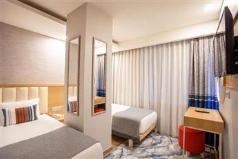 Old Town Point Hotel & Spa Antalya