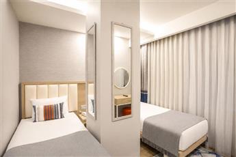 Old Town Point Hotel & Spa Antalya