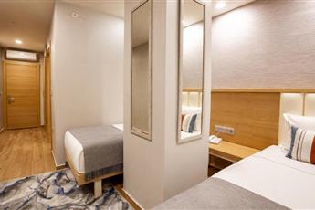 Old Town Point Hotel & Spa Antalya