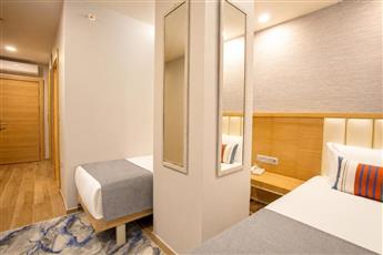 Old Town Point Hotel & Spa Antalya