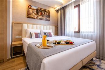 Old Town Point Hotel & Spa Antalya