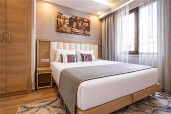 Old Town Point Hotel & Spa Antalya