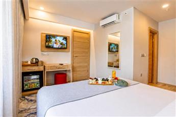 Old Town Point Hotel & Spa Antalya
