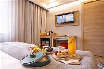 Old Town Point Hotel & Spa Antalya