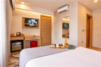 Old Town Point Hotel & Spa Antalya