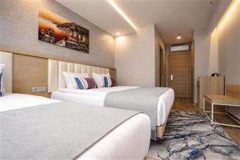Old Town Point Hotel & Spa Antalya