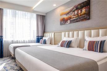 Old Town Point Hotel & Spa Antalya