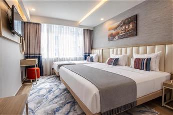 Old Town Point Hotel & Spa Antalya