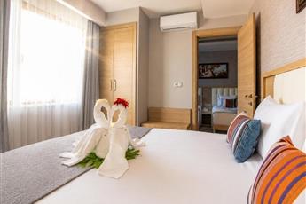 Old Town Point Hotel & Spa Antalya