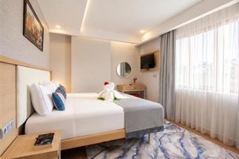 Old Town Point Hotel & Spa Antalya