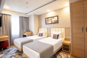 Old Town Point Hotel & Spa Antalya