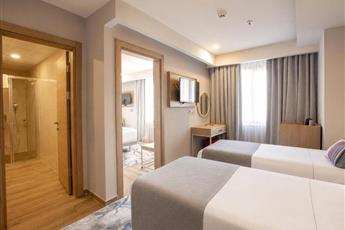 Old Town Point Hotel & Spa Antalya