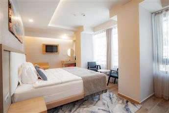 Old Town Point Hotel & Spa Antalya 4*