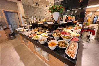 Old Town Point Hotel & Spa Antalya 4*