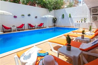 Old Town Point Hotel & Spa Antalya 4*