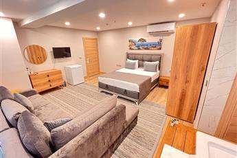 Old Town Point Hotel & Spa Antalya 4*