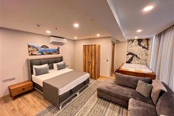 Old Town Point Hotel & Spa Antalya 4*