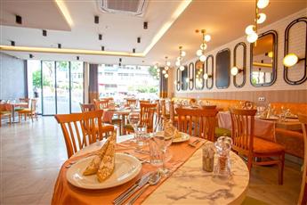 Old Town Point Hotel & Spa Antalya 4*