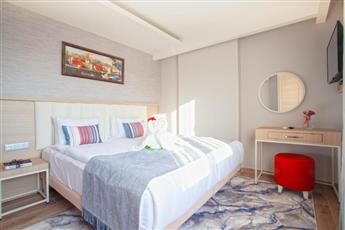 Old Town Point Hotel & Spa Antalya 4*