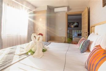 Old Town Point Hotel & Spa Antalya 4*