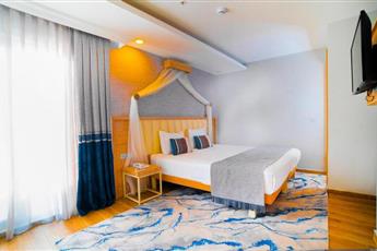 Old Town Point Hotel & Spa Antalya 4*