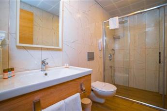 Old Town Point Hotel & Spa Antalya 4*