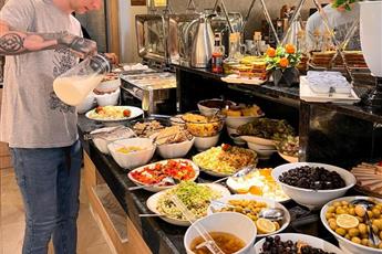 Old Town Point Hotel & Spa Antalya 4*