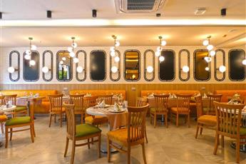 Old Town Point Hotel & Spa Antalya 4*