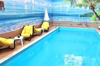 Old Town Point Hotel & Spa Antalya 4*