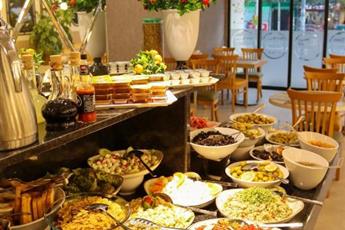 Old Town Point Hotel & Spa Antalya 4*