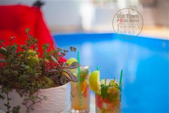 Old Town Point Hotel & Spa Antalya 4*