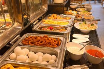 Old Town Point Hotel & Spa Antalya 4*