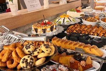 Old Town Point Hotel & Spa Antalya 4*