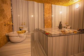 Old Town Point Hotel & Spa Antalya 4*