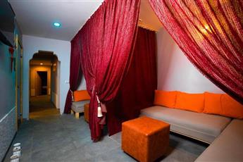 Old Town Point Hotel & Spa Antalya 4*