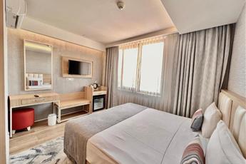 Old Town Point Hotel & Spa Antalya 4*