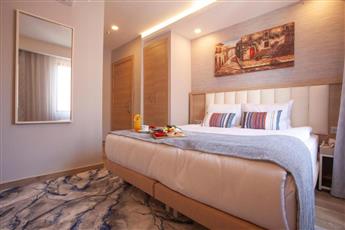 Old Town Point Hotel & Spa Antalya 4*