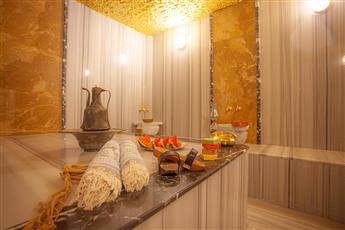 Old Town Point Hotel & Spa Antalya 4*