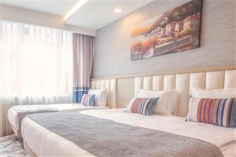 Old Town Point Hotel & Spa Antalya 4*