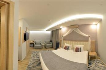 Old Town Point Hotel & Spa Antalya 4*