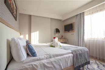 Old Town Point Hotel & Spa Antalya 4*