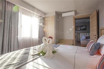 Old Town Point Hotel & Spa Antalya 4*