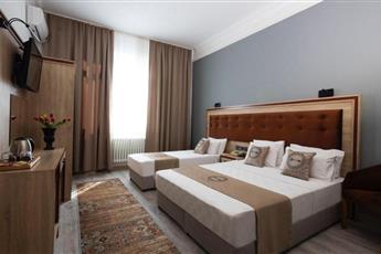 Olimpic Hotel