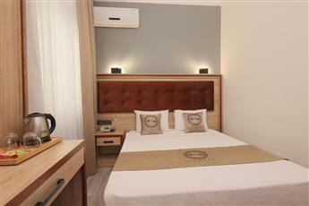 Olimpic Hotel