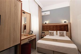 Olimpic Hotel